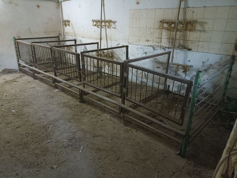 Продам клетки для кур