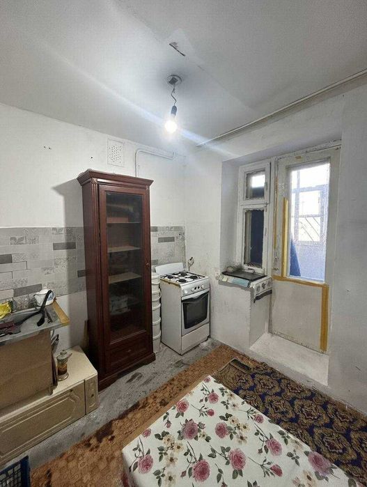 1комн. МСО Шанхай