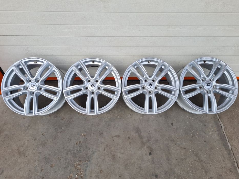 Джанти RC за ФОРД ВОЛВО FORD VOLVO R17 5x108 ET55 7.5J