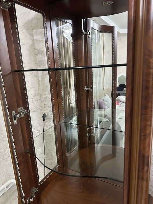 Продам стенку белорусский для гостиной