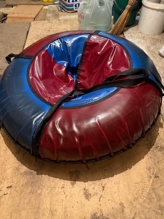 Тюбинги прдаются