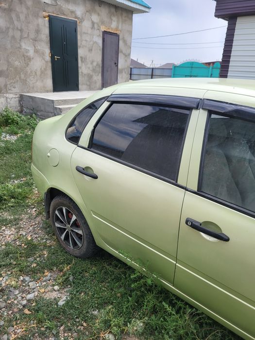 Продам калину ваз