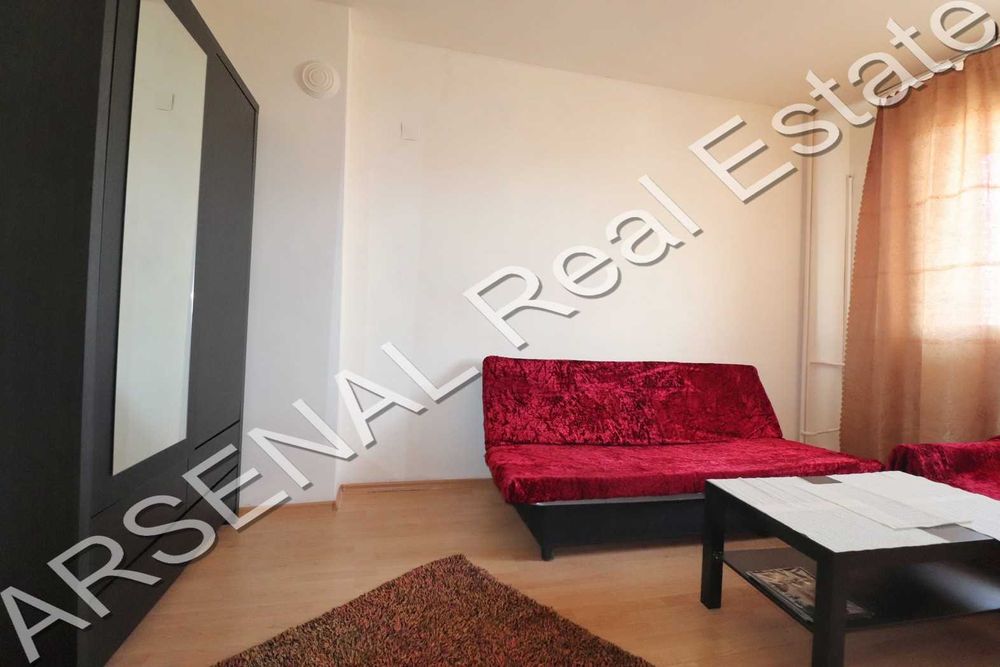 Дава се под наем Двустаен апартамент в София, Младост 2 - 80 кв.м за 475 € - Снимка #2