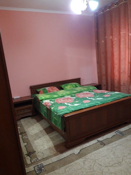 2ком. парк Абая.