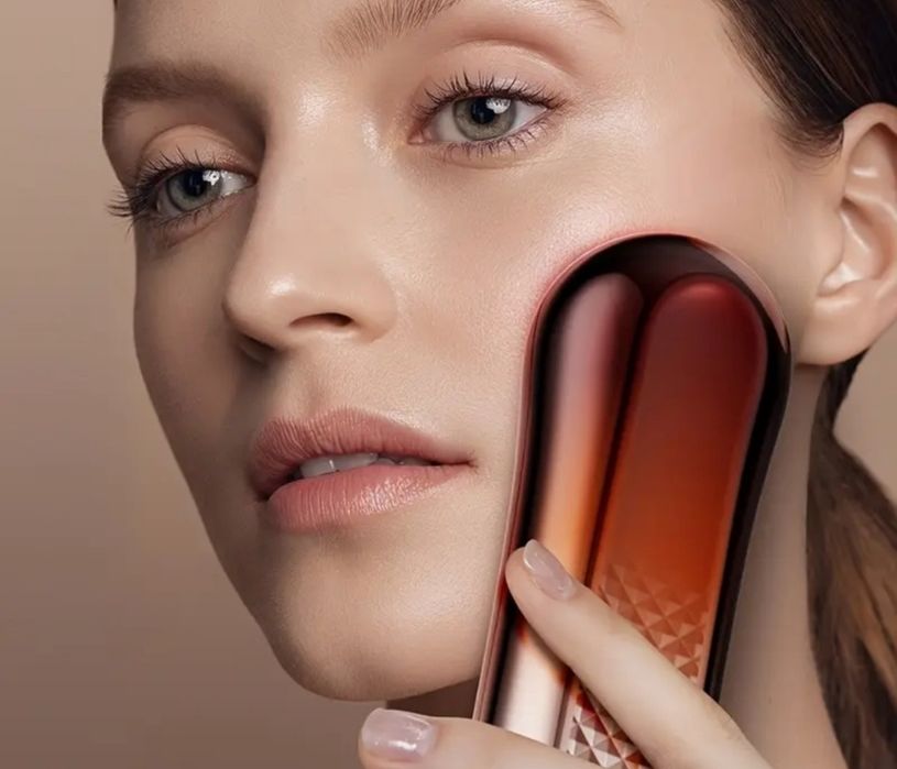 Продам новый массажёр для лица