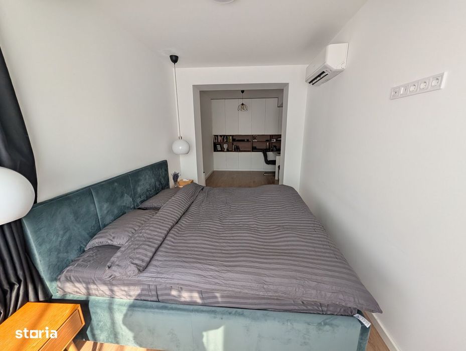 Apartament 2 camere 82mp | 0 comision | Ivory Residence | OMV Pipera |