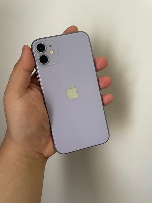 iPhone 11 128gb. Айфон 11