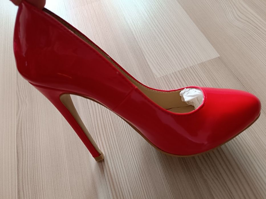 Pantofi mărime 35 noi