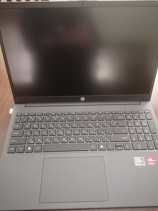 Лаптоп HP 15-FC0023NU C09A3EA 15.6 "