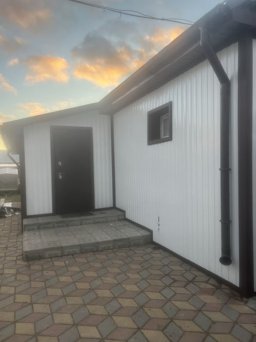 Фасадные работы, доступные цены