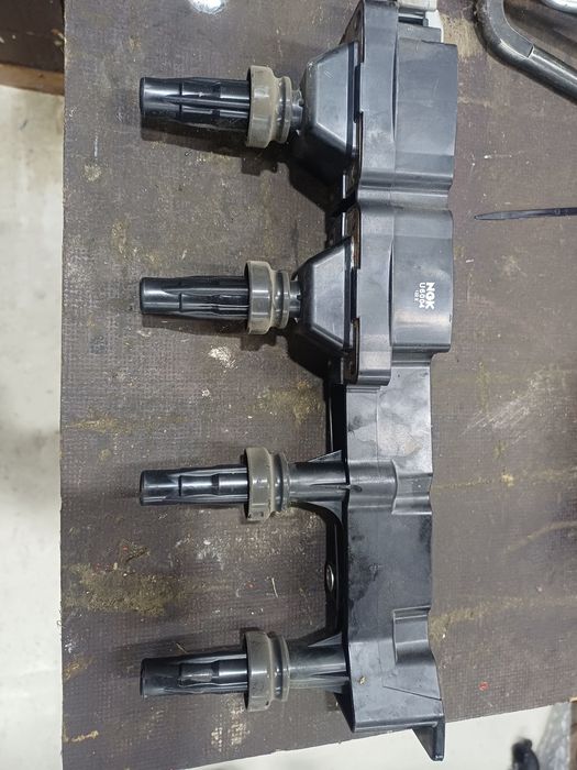 Бобина за пежо и ситроен 1.6 109 коня бензин