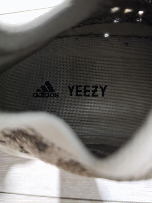 Обувки Adidas Yeezy v380,40,5 номер