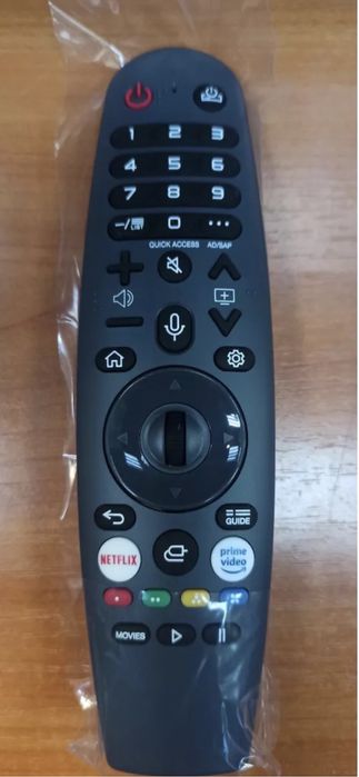 Телевизор Smart Q90-55S