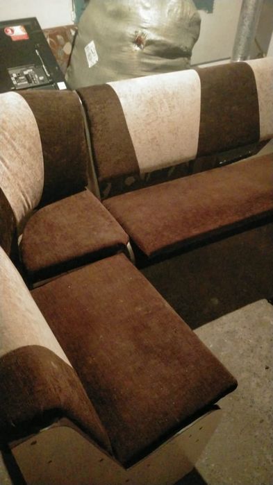 Продам кухонный уголок