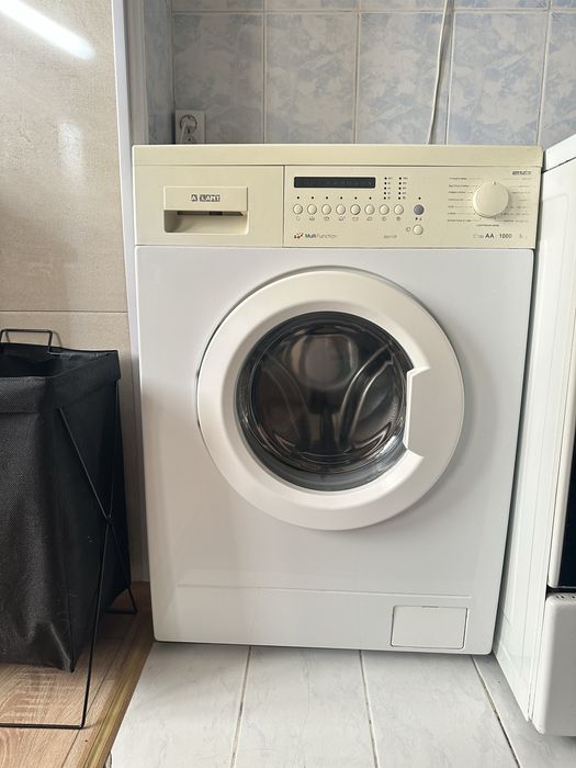 Стиральная машина Атлант