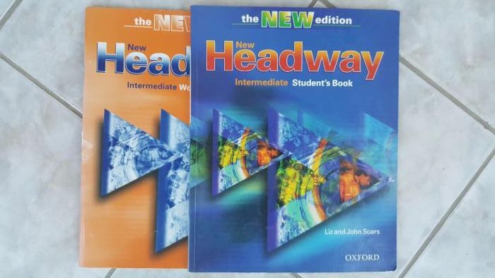 Книги английского языка