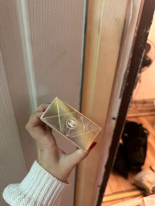 Chanel coco mademoiselle eau de parfume intense