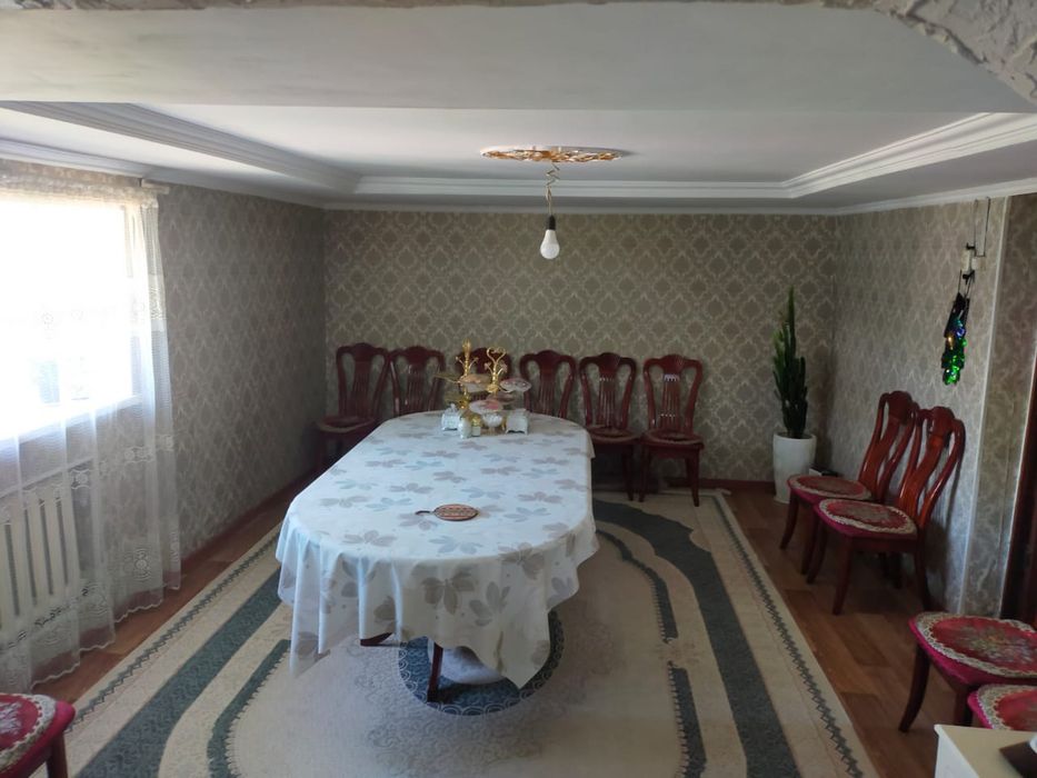 Продам дом в хорошем состоянии