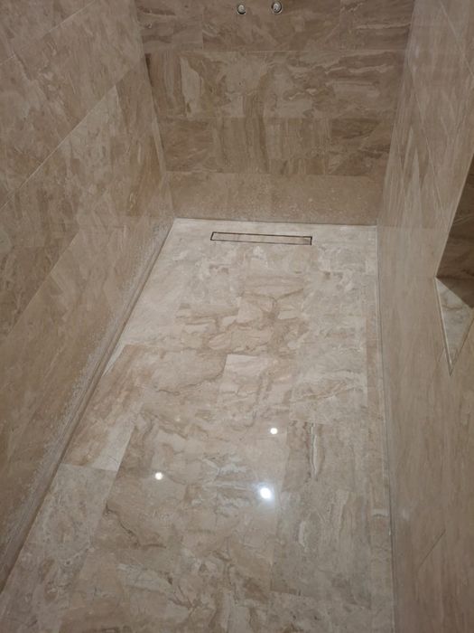 Натуральный мрамор