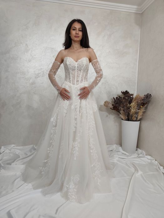 rochie de mireasă