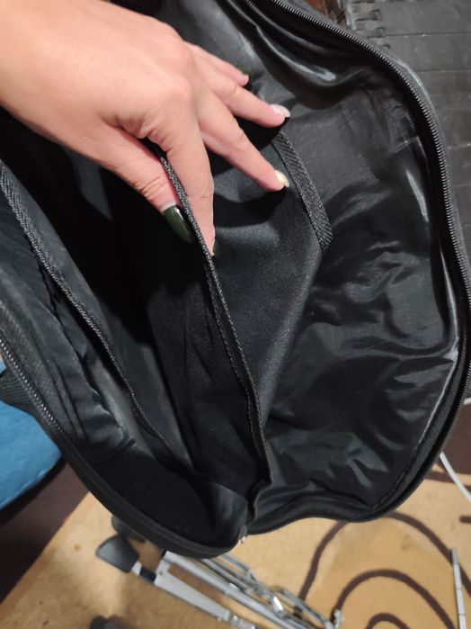 Чинели UFIP SUPERNOVA - комплект + подарък калъф