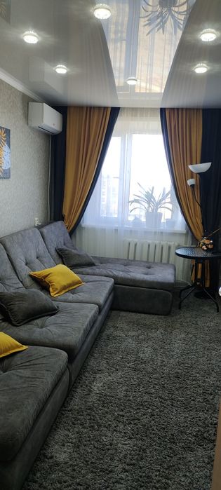 Продается квартира