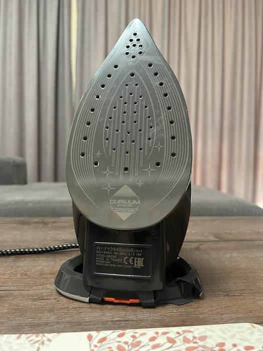 Ютия Tefal FV5645