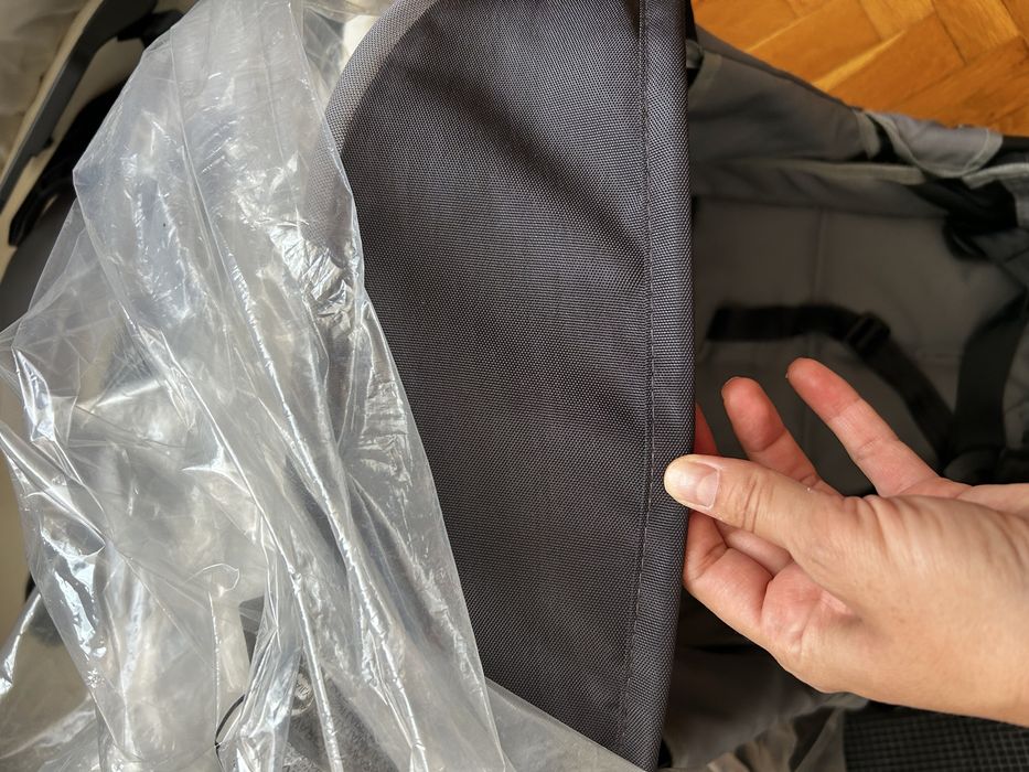 Детска количка Mutsy EVO