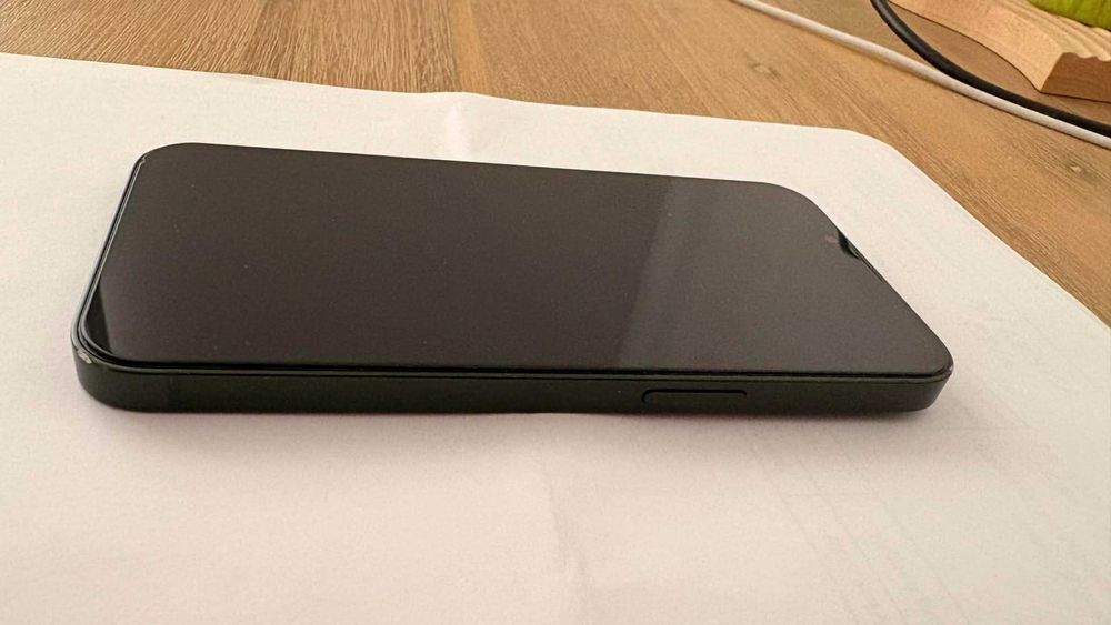 iphone 13 126gb green