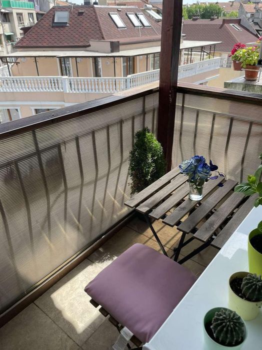 Продава се Многостаен апартамент в Бургас, Възраждане - 165 кв.м за 2031 €/кв.м - Снимка #8