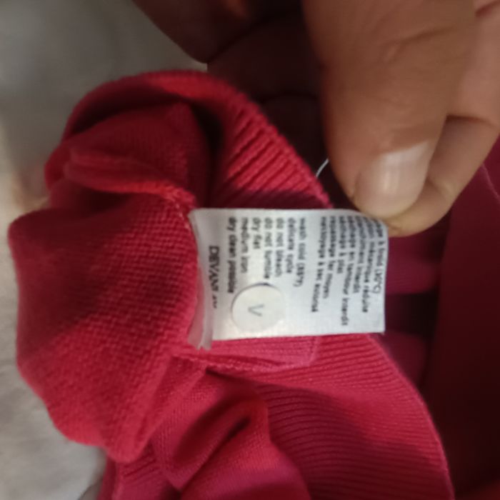 Pulover Lacoste original L