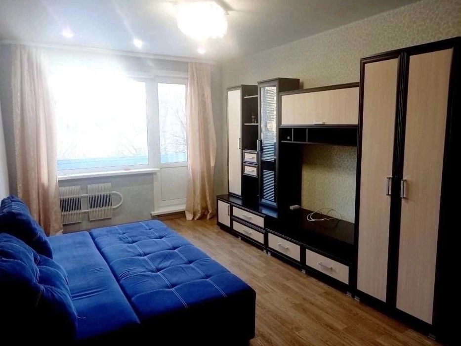 Сдам квартиру в Астане на Евразии