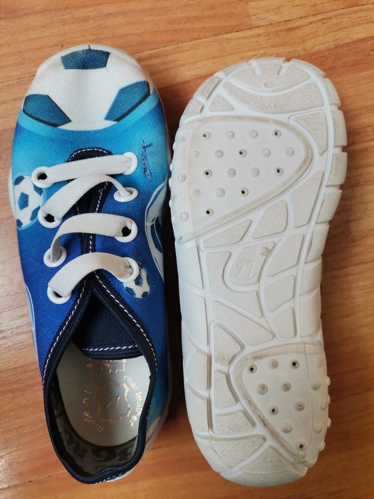 Детски пантофи 27 номер