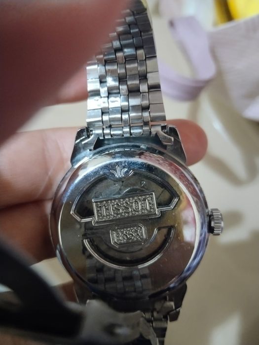 Продается Часы Tissot