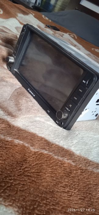 Продам автомагнитолы pioneer