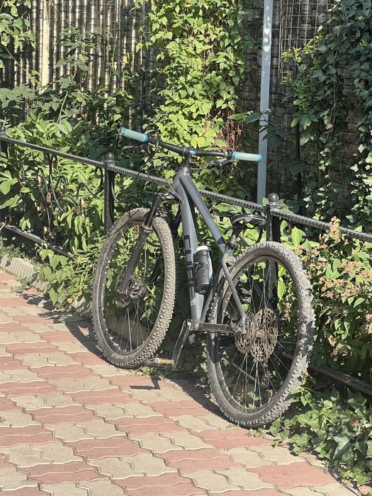 Велосипед cube acid 2022