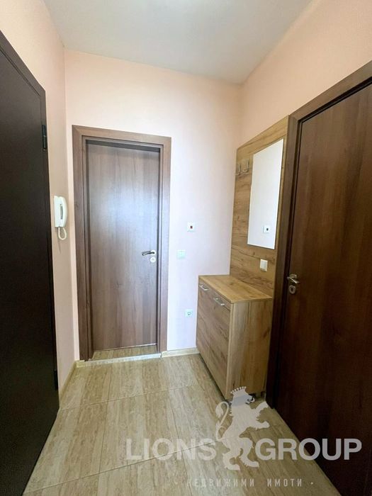 Дава се под наем Двустаен апартамент в Варна, Погреби - 60 кв.м за 375 € - Снимка #7