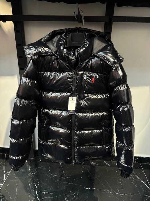 Мъжко Яке Polo Ralph Lauren