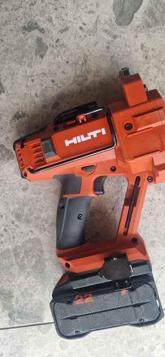 Makita ,Hilti mașină de tăiat bara filetanta