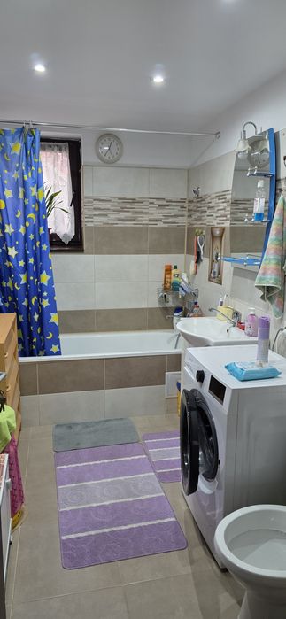 Apartament de vânzare 3 camere
