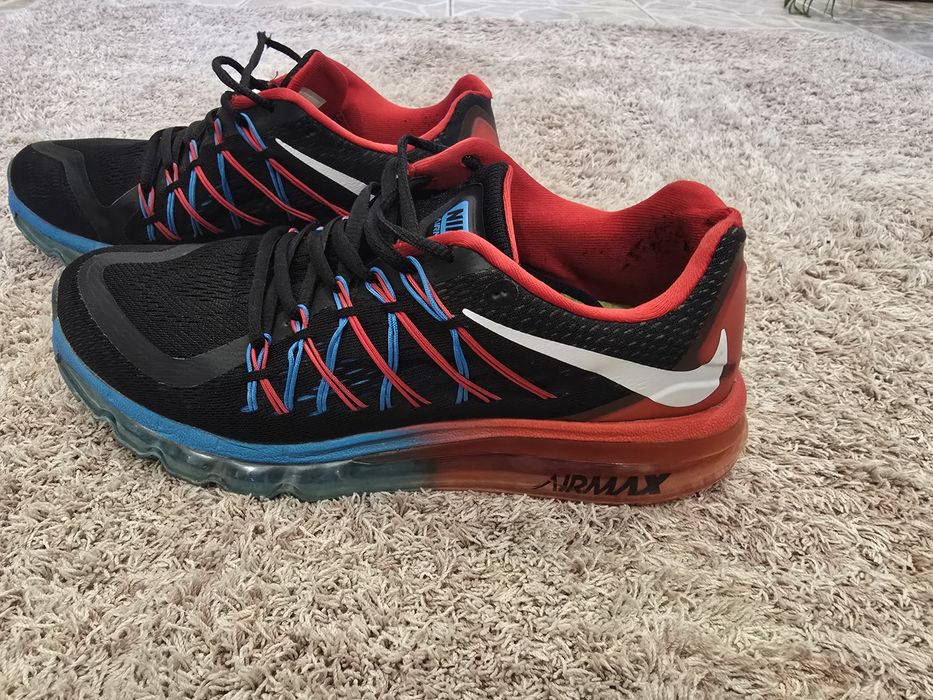 Мъжки маратонки  без  забележки