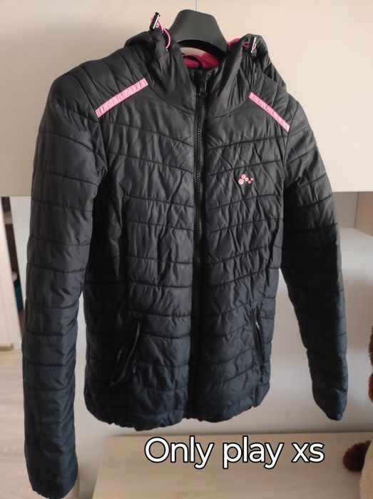 Geaca toamna mărimea xs