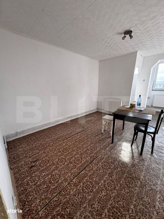 Garsoniera de vanzare, zona Micro 3, ideala pentru investitie — fotografia 2