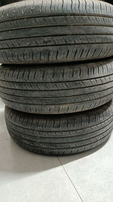 Б/у шины от 15 тысяч и выше