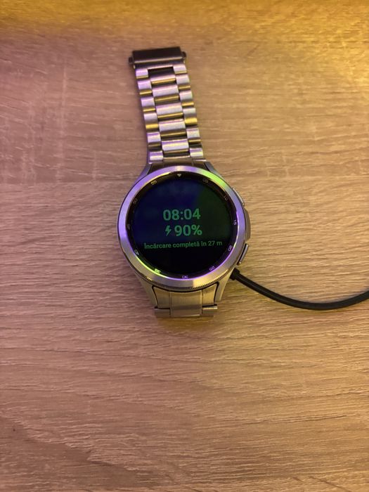 Samsung Galaxy Watch 4 Classic