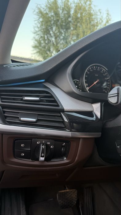 BMW x5/F15/ 2.0 d
