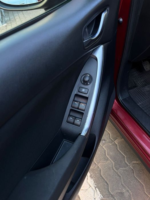 Mazda Cx-5 / 2014