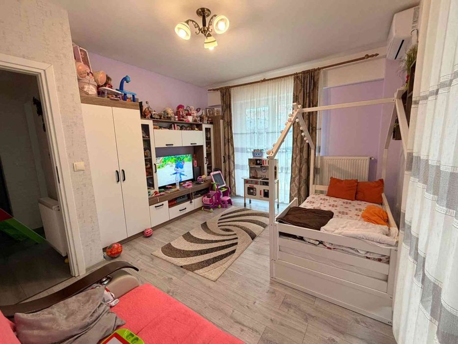Apartament 2 camere Otopeni