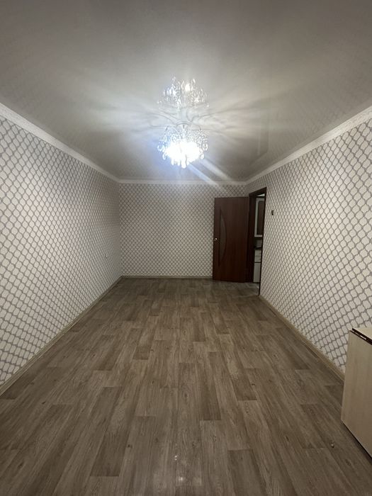 Продаю Квартиру 2х комнатная