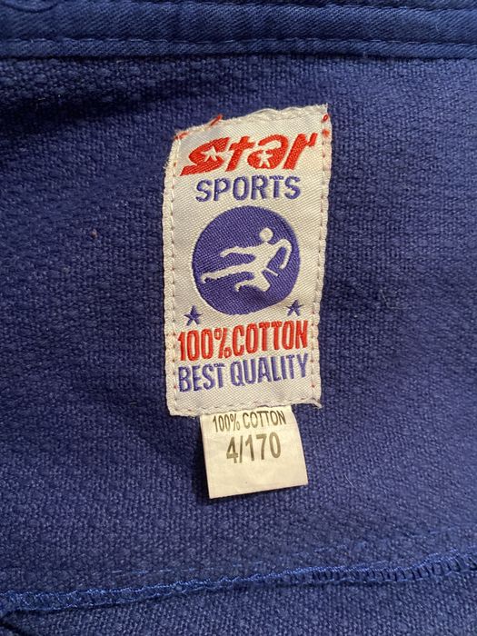 Кимоно для дзюдо